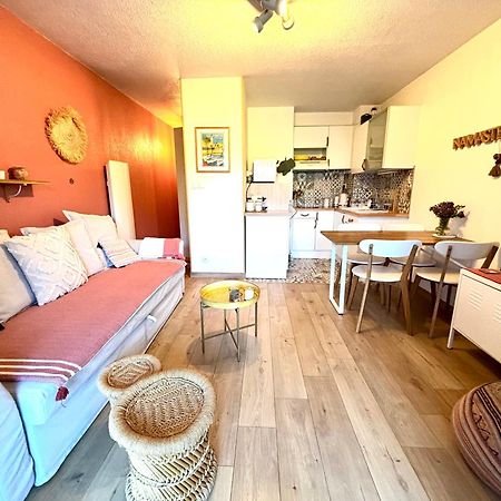 La Petite Pinede Studio Climatise Proche Plage Sanary-sur-Mer Kültér fotó