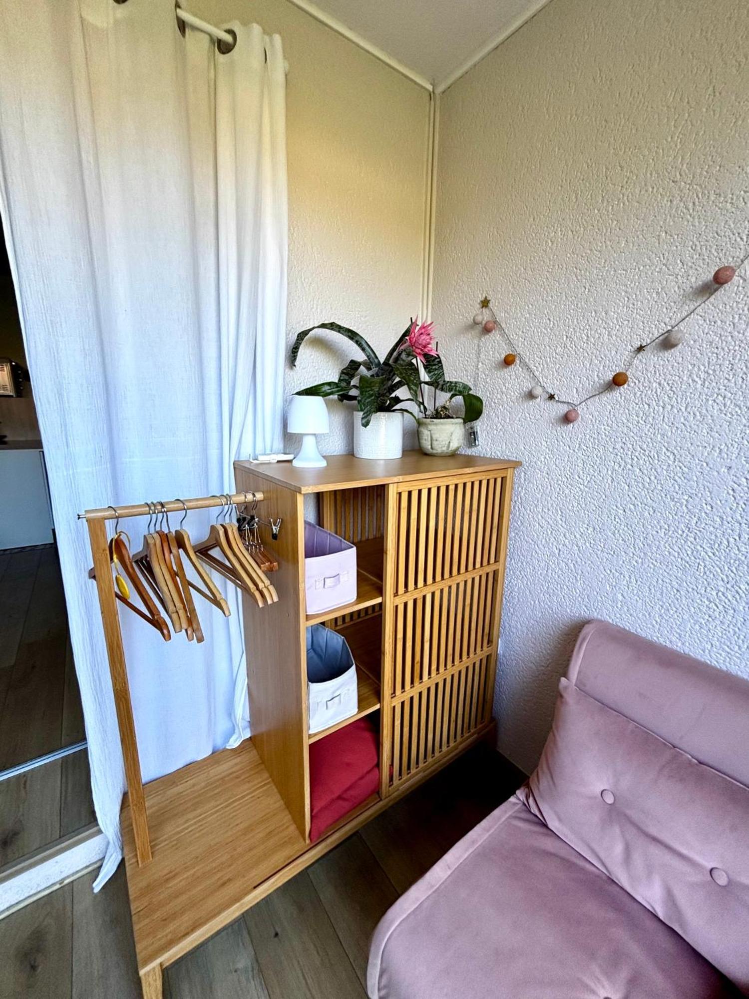 La Petite Pinede Studio Climatise Proche Plage Sanary-sur-Mer Kültér fotó
